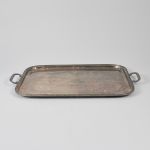 563960 Tray